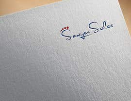 #53 para Sawyer Soles Logo por MdTareqRahman1