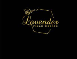 flyhy tarafından Lavender Field Estate Logo creation için no 41