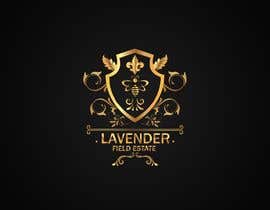 mesteroz tarafından Lavender Field Estate Logo creation için no 60