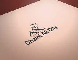 #63 cho Chalet All Day LLC Logo bởi ulilalbab22