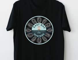 Nro 91 kilpailuun Graphics for Back of a T-Shirt käyttäjältä SNSsumon