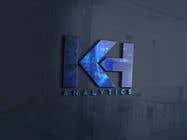 nº 103 pour Logo for Business Analytics Company par kamileo7 