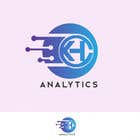 nº 104 pour Logo for Business Analytics Company par kamileo7 