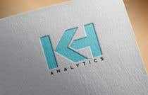 nº 172 pour Logo for Business Analytics Company par kamileo7 