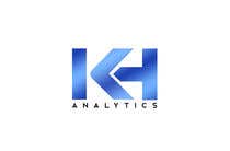 nº 236 pour Logo for Business Analytics Company par kamileo7 