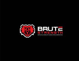 #148 for Logo Design - Brute Strength by stive111