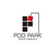 Ảnh thumbnail bài tham dự cuộc thi #118 cho                                                     Design a logo for Pod Park
                                                