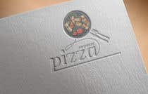 #902 for Build a logo for PIZZA SHOP/RESTAURANT by dostwafa