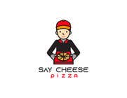 #638 for Build a logo for PIZZA SHOP/RESTAURANT by MuhammadAliyanCh