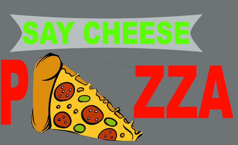 Natečajni vnos #914 za                                                 Build a logo for PIZZA SHOP/RESTAURANT
                                            