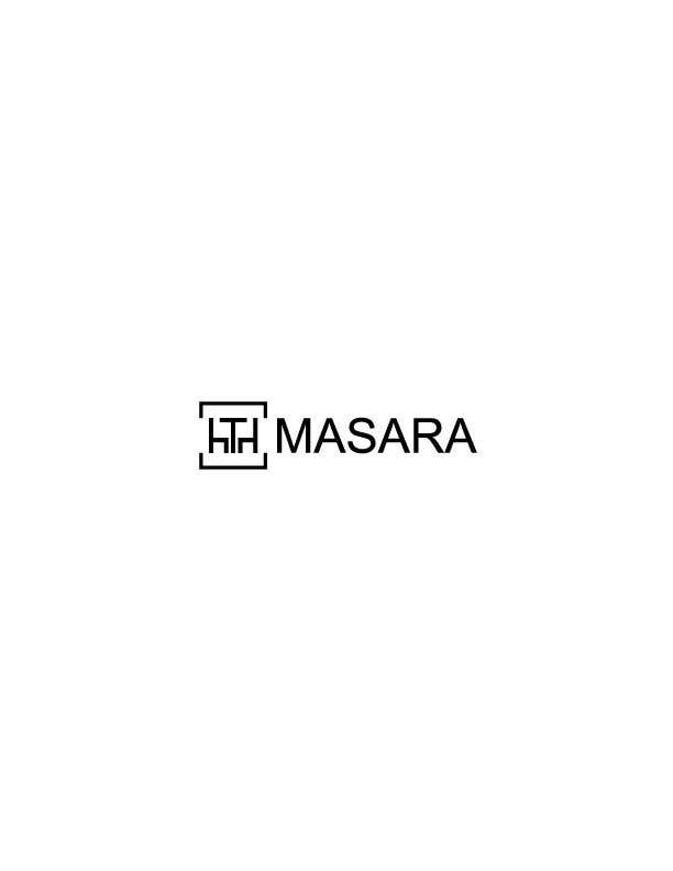 Contest Entry #285 for                                                 Create logo "MASARA" -  manufacturer and online shop of tables and chairs
                                            