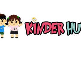 nº 53 pour Kids Clothing Store Logo par singhthind89 