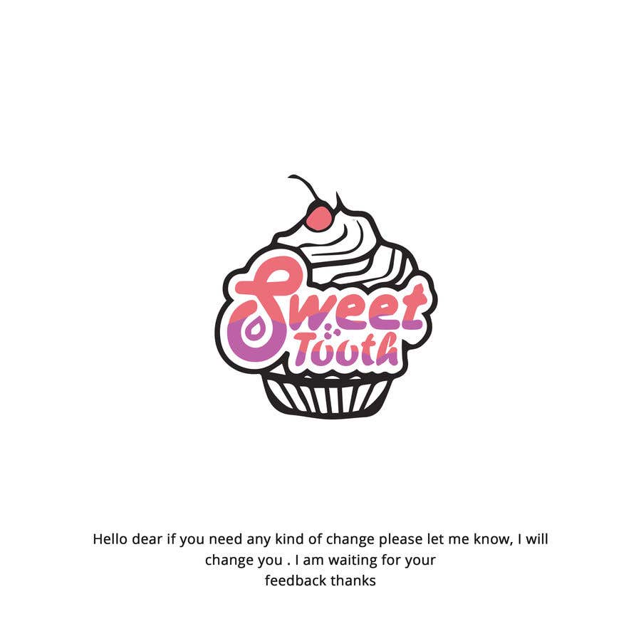 Contest Entry #78 for                                                 Cake business Logo, Card, and Facebook profile and cover page designs
                                            