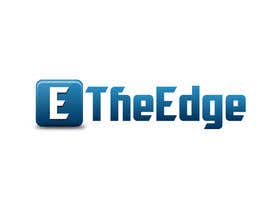 #16 for Logo Design for The Edge by mjuliakbar