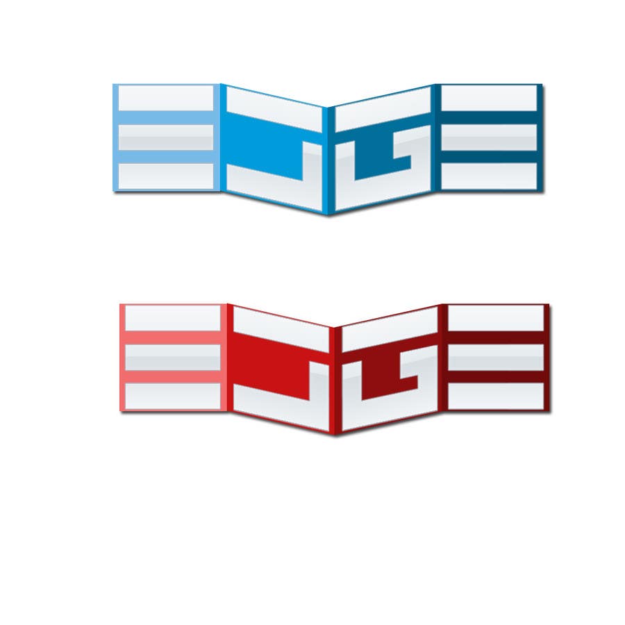 Konkurrenceindlæg #3 for                                                 Logo Design for The Edge
                                            