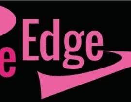 #146 untuk Logo Design for The Edge oleh tahaelesawy