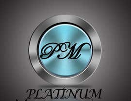 #21 for Design a Logo for Platinum Mortgages Inc. by BachelorArtist