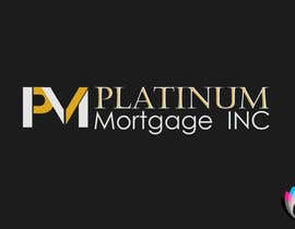 nº 24 pour Design a Logo for Platinum Mortgages Inc. par ColorlabDesign 