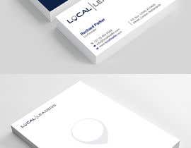 #224 for Brand identity, logo paper and business card by dipangkarroy1996