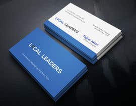#118 for Brand identity, logo paper and business card by Tajnurakter