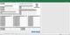 Kilpailutyön #4 pienoiskuva kilpailussa                                                     Excel Sheet and Google Sheet SEO audit Dashboard
                                                