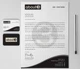 #265 for Business Card and Letterhead Design by sohelrana210005