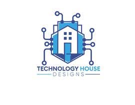 #26 for logo represents technology /house / designer - 10/10/2019 18:31 EDT by ricardoher