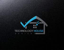 #17 for logo represents technology /house / designer - 10/10/2019 18:31 EDT by kajal015