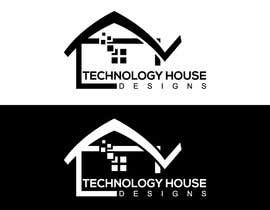#27 for logo represents technology /house / designer - 10/10/2019 18:31 EDT by kajal015
