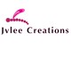 Icône de la proposition n°10 du concours                                                     Design a Logo for Jvlee Creations
                                                