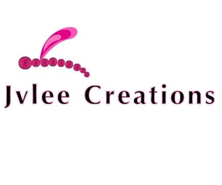 Συμμετοχή Διαγωνισμού #10 για                                                 Design a Logo for Jvlee Creations
                                            