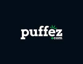 ivansmirnovart님에 의한 Logo for puffez.com / Simple Modern &amp; Fun을(를) 위한 #29