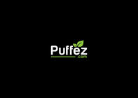 pathdesign20192님에 의한 Logo for puffez.com / Simple Modern &amp; Fun을(를) 위한 #180