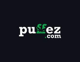mstjelekha4342님에 의한 Logo for puffez.com / Simple Modern &amp; Fun을(를) 위한 #177