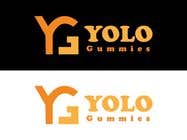 #647 untuk Logo YOLO GUMMIES oleh MdMustakahmed
