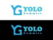 #661 untuk Logo YOLO GUMMIES oleh MdMustakahmed