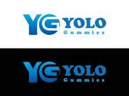 #667 untuk Logo YOLO GUMMIES oleh MdMustakahmed