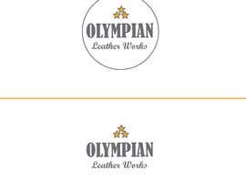 #102 for Brand name and logo by ZyadHaq