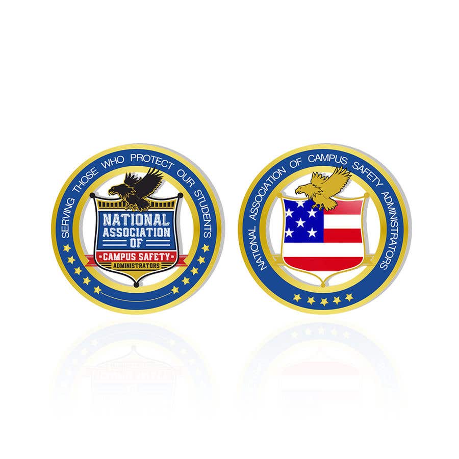 Contest Entry #40 for                                                 Challenge Coin
                                            