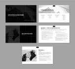 #18 for Slide Template Design - For Professional Powerpoint Presentation av nadineudugama