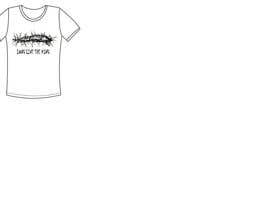 #6 cho T-shirt Design - Long live the king bởi nishan2fl