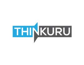 #12 for Logo And full branding for Thinkuru by Delowar96