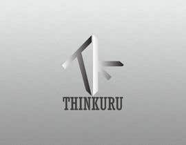 #21 for Logo And full branding for Thinkuru by ratuldewan7
