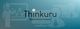 Contest Entry #7 thumbnail for                                                     Logo And full branding for Thinkuru
                                                