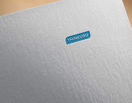 #17 para Logo And full branding for Thinkuru de abidartist424