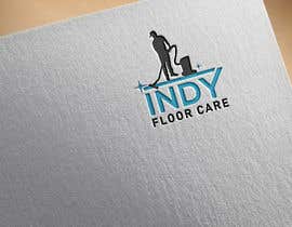 #95 for A new logo designed for a floor care company. The name of the business is Indy Floor Care. Ideas that are favorable include clean sleek designs and negative space.  Currently, the owners do not have a preference on colors. by NeriDesign