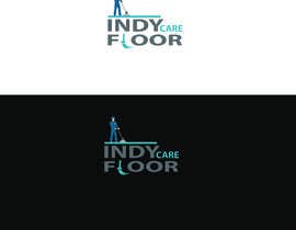 #100 for A new logo designed for a floor care company. The name of the business is Indy Floor Care. Ideas that are favorable include clean sleek designs and negative space.  Currently, the owners do not have a preference on colors. by mainumirza