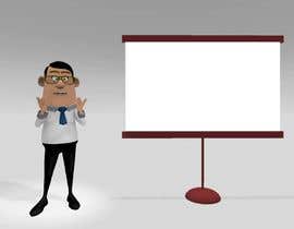 #16 for (animated) presentations for website by Crazytoons