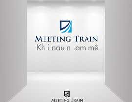 #30 for Logo Design for &#039;MeetingTrain&#039; by Zattoat