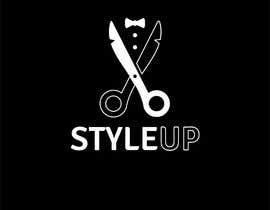 #206 for URGENT LOGO FOR BARBER SHOP by fardanrifai888